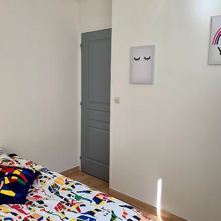 Clos Des Ursulines 贝叶 外观 照片